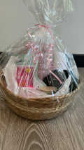 🌸 Self-Care & Cozy Comfort Gift Basket – Spa & Relaxation Set 🌸
